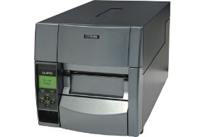 Citizen CL-S700 Series Direct Thermal / Thermal Transfer Barcode Label Printer